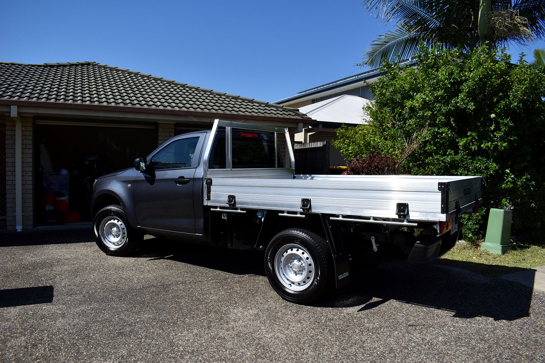 Brisbane Ceramic Coating Dmax 4