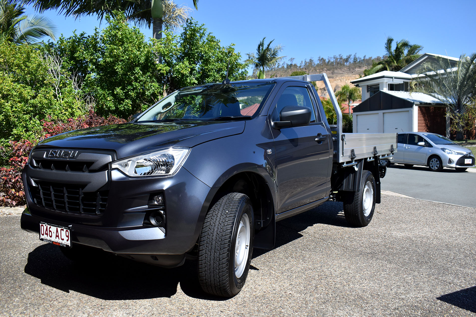 Brisbane Ceramic Coating Dmax 8