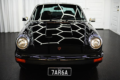 🇩🇪 1974 Porsche Targa 🇩🇪