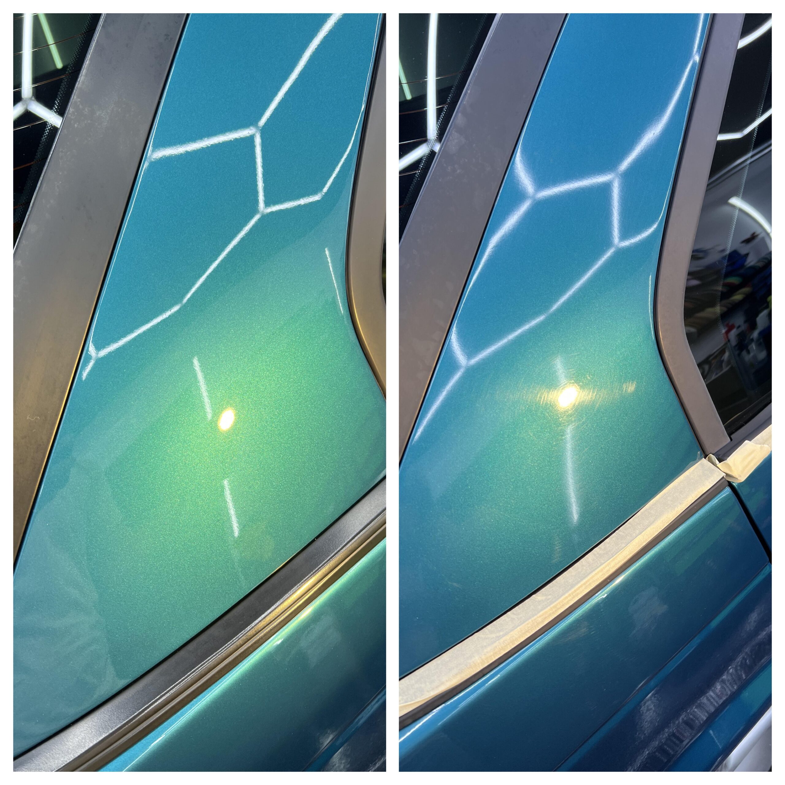 Fireball Ceramic Coating