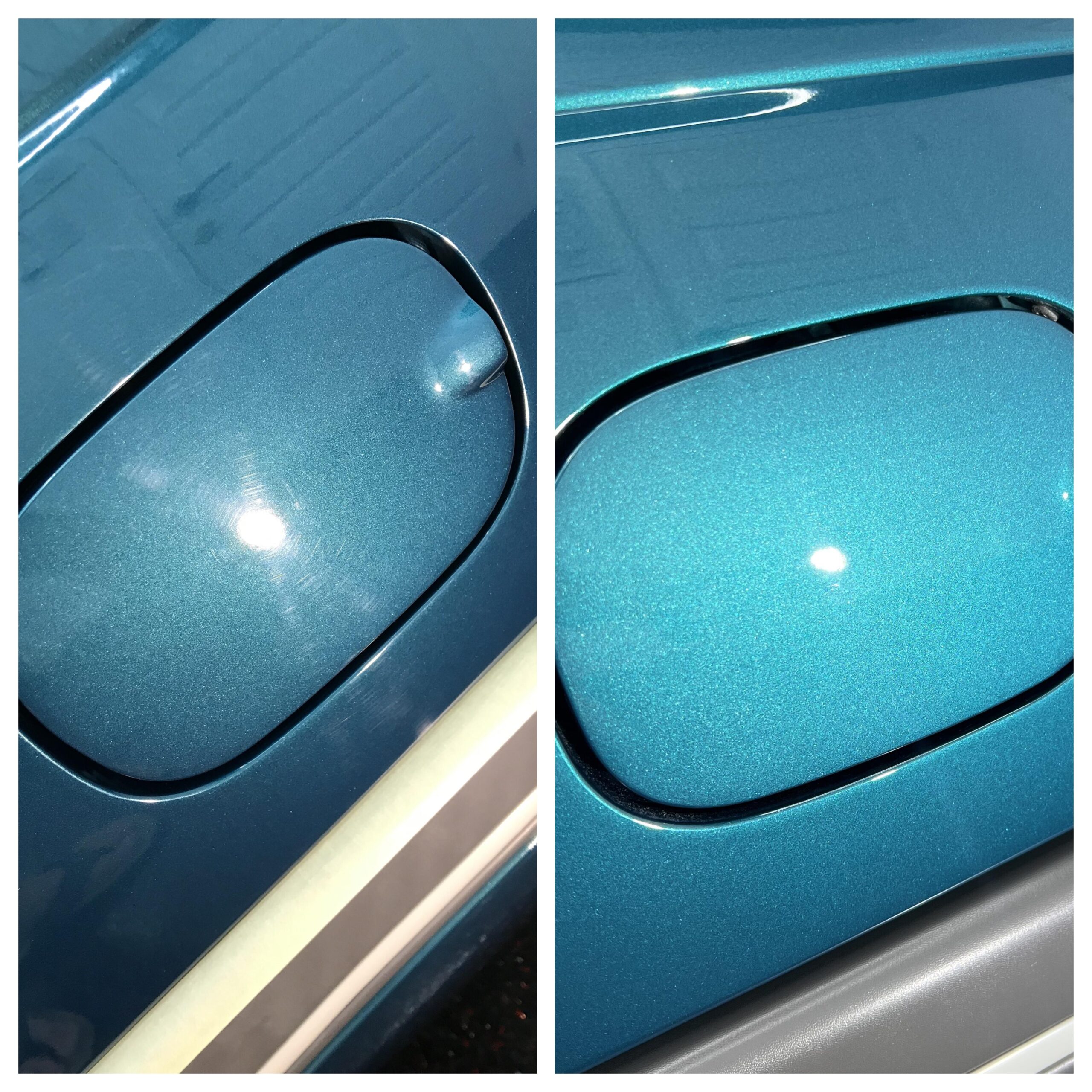 Glass Coating