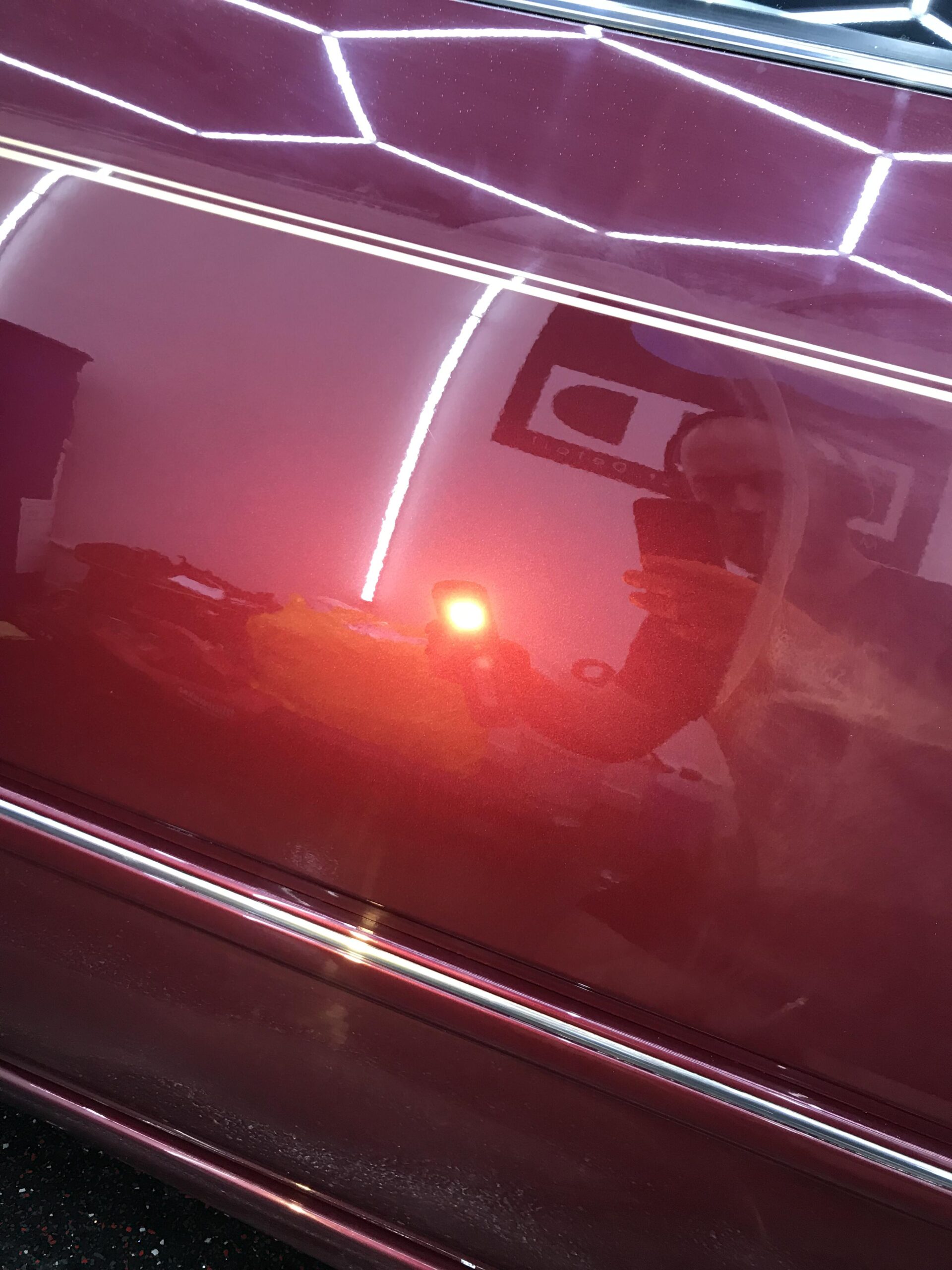 Ceramic Coating Near Me