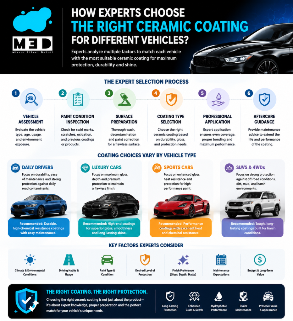Ceramic Coating